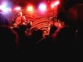 Calexico performing Sinner In The Sea -  Chapel Hill, NC