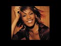 Whitney Houston Dear John Letter Instrumental