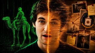 Dark Web'in En Büyük İmparatorluğunu Kuran Adam | Ross Ulbricht