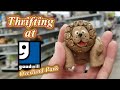 Crazy CRITTER SCORE Thrifting At GOODWILL