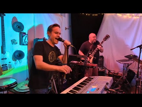 Variation witch (Live Music Video)