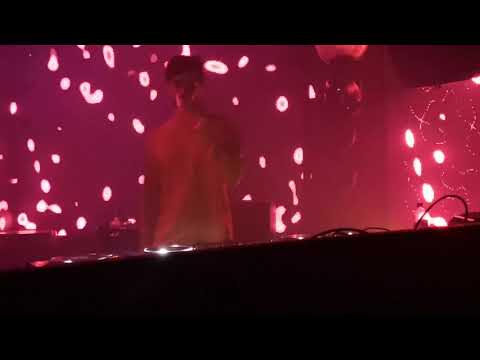 ID - ID (played by Jeremy Olander @ Audio Club Geneva)
