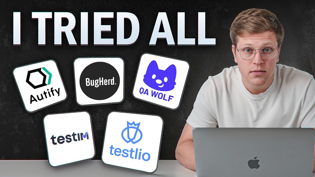 Best Website Testing Tool (2026)