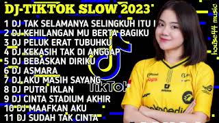 Download lagu DJ TIKTOK SLOW 2023 | DJ TAK SELAMANYA CINTA ITU INDAH MERPATI BAND | DJ KEHILANGAN MU BERTA BAGIKU mp3