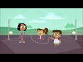 PBS Kids Be More Inspired TheCartoonMan12 Style