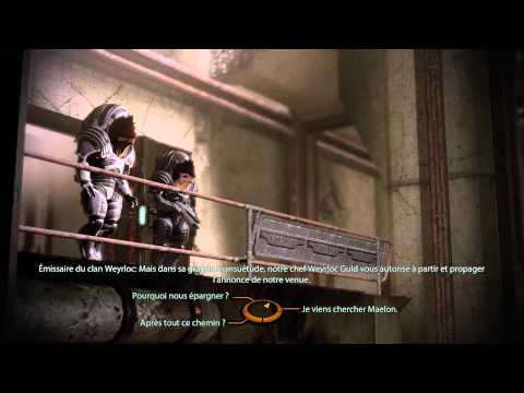 Mass Effect 2: Part 29 Guide HD, 1080P