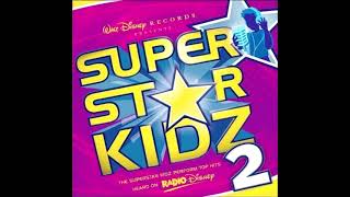 Superstar Kidz - Are You Happy Now?