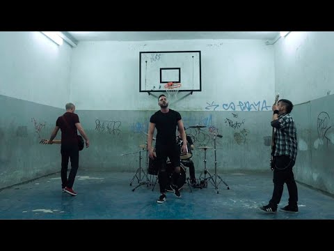 Psykosfera - La cúpula del Miedo (Shot by KarmaProd)