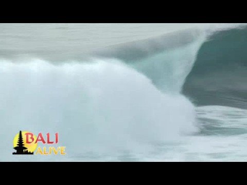 Rip Curl Pro Search 2008- Uluwatu