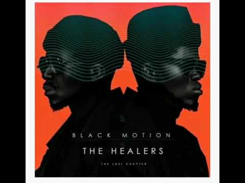 Black motion ft soul star( another man audio official)