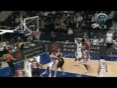 [D4RMC]Chuck Eidson - Just Began Trailer by Hugo