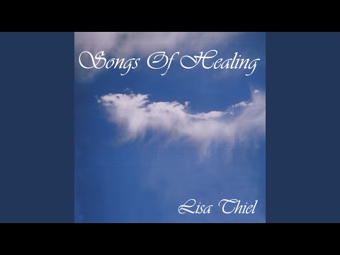 Lady of the Flowing Waters