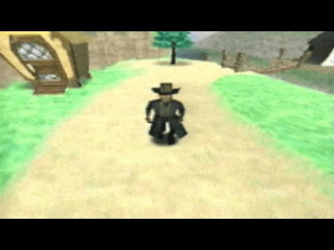 Nintendo 64/Mother 3 clips