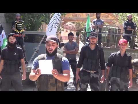 استهداف كتيبة الشهيد زيد الحراكي بقذائف الهاون بانوراما حرب تشرين في ريف دمشق