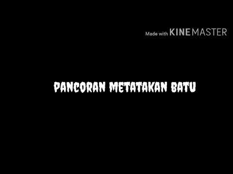 SINGLE FUNKOT DJ JUN REEYO DMC - PANCORAN METATAKAN BATU [GUS JODY]