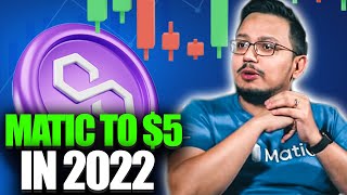 Will Matic Reach $5 in 2022 After USDT News