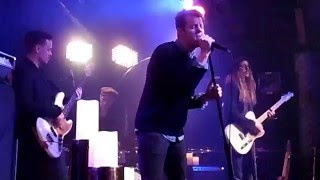 Anderson East - Only You - 02.09.16