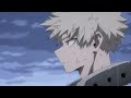 Bakugo Call Deku Izuku For The First Time