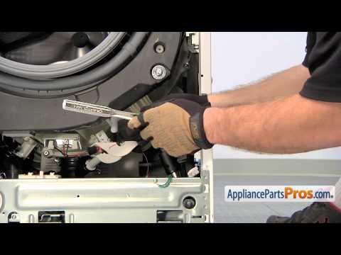 How To: Samsung Shock Absorber DC66-00470A