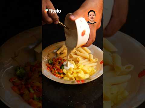 WEIGHT LOSS HOMEMADE PASTA