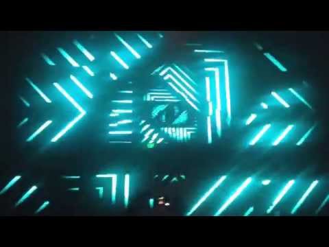 Indecent Noise @ Exchange LA 7-18-14