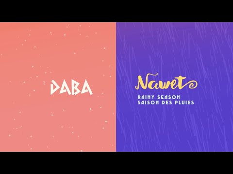 Daba Makourejah - Nawet