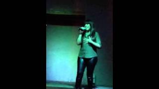 Close to you cover by Gaby Amaya