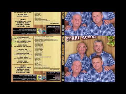 Izvor Bosne  -  Ljubomorna žena (Official Lyric Video)