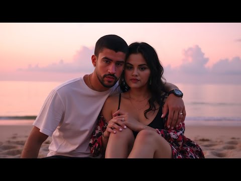 Bad Bunny, Selena Gomez - Quiero Verte (Neutron Remix)