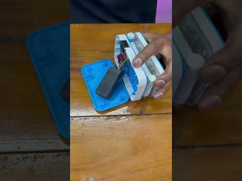 ആക്രിക്കടയിൽ നിന്ന് എടുത്ത Emergency Light Repair | Scrap Light Sheriyakki | DIY Malayalam