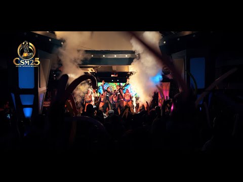 🇹🇹 Chutney Soca Monarch 2020 Semi Final (Trinidad) - Ravi Babooram & Sandesh Sewdien