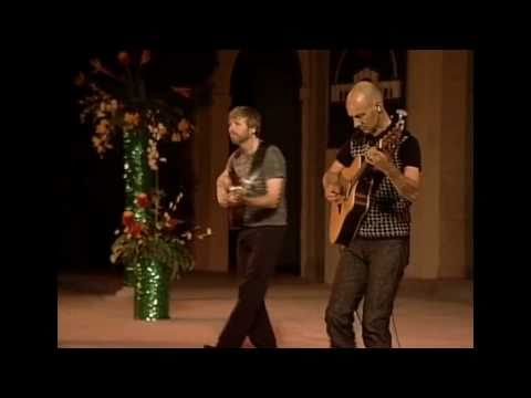 California Guitar Trio - Andromeda