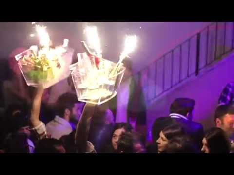 Wood141 // L'inaugurazione // Official Aftermovie // 01.02.2014