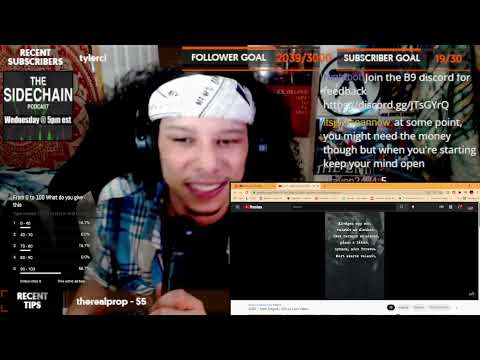 American React To ALEE – Nem felejtek