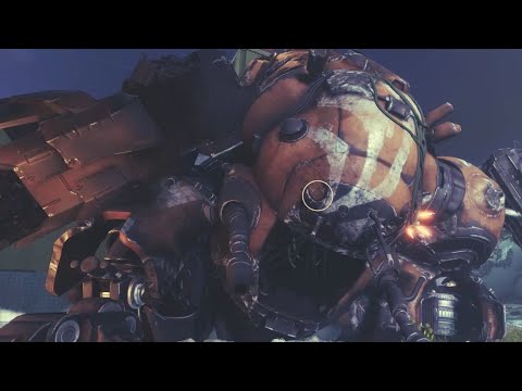 The Last City + Eido Dialogues: Season of the Splicer (S14) | Destiny 2 Beyond Light