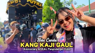 Download lagu KANG KAJI GAUL • NIKE CANDU • ANDI PUTRA 3 • Anniversary ANKAL Panyindangan Kulon Indramayu mp3