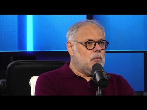 The Financial System on the Brink: The Ruble, the Dollar, and Drones | Mikhail Khazin