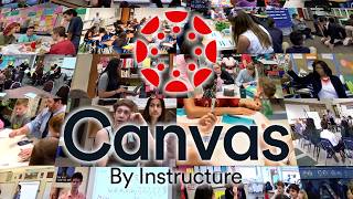 Educational Impact instructional teacher videos are now available in Canvas.