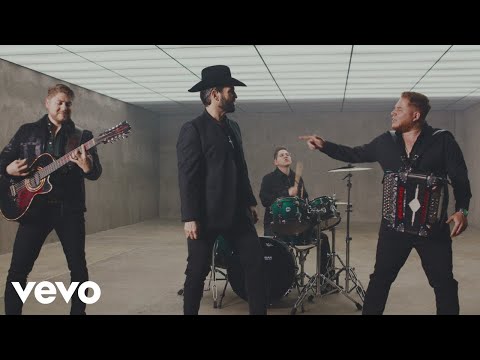 Los Rojos, Rafael Amaya - Humo Y Balas