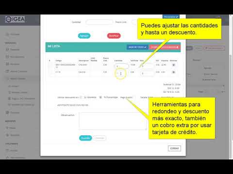 iGEA APP