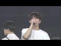 ENG SUB BTS Crystal Snow Live Japan 4th Muster
