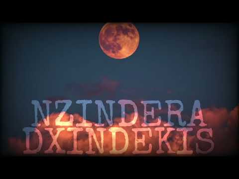 Nzindera Dxindekis - prod by Taffty