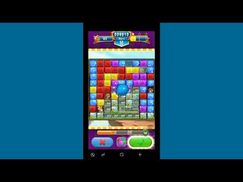 Pet Rescue Saga Level 2569 ~ NO BOOSTERS