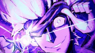 GOJO RAP SONG | "Brink Of Eternity" - LSE ANIME (Jujutsu Kaisen)