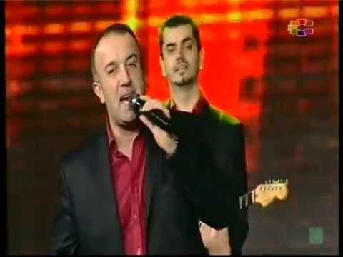 FOKUS BAND - Ljubovna Pesna ( ROSA 2014 )