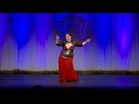 Shaari Bellydance - Tales of Sahara 2016, Tango Oriental