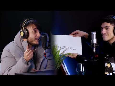 JOHNY ROMANO  - LIVE FREESTYLE 2022