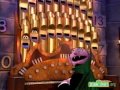 Sesame Street The Number Of The Day 8
