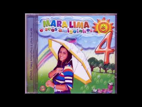 O Bom Menino - Mara Lima e Seus Amiguinhos 4