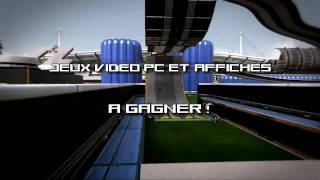 preview picture of video 'Tournoi TrackMania - Rochefort - Tour des Signaux'